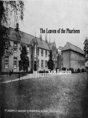 cover image of The Leaven of the Pharisees